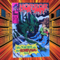 Preview: DC Comic Horror Nr. 118 (1980) | Williams Verlag | Haus des Schreckens
